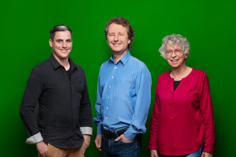 Unsere Direktkandidat:innen im Wahlkreis Dorf