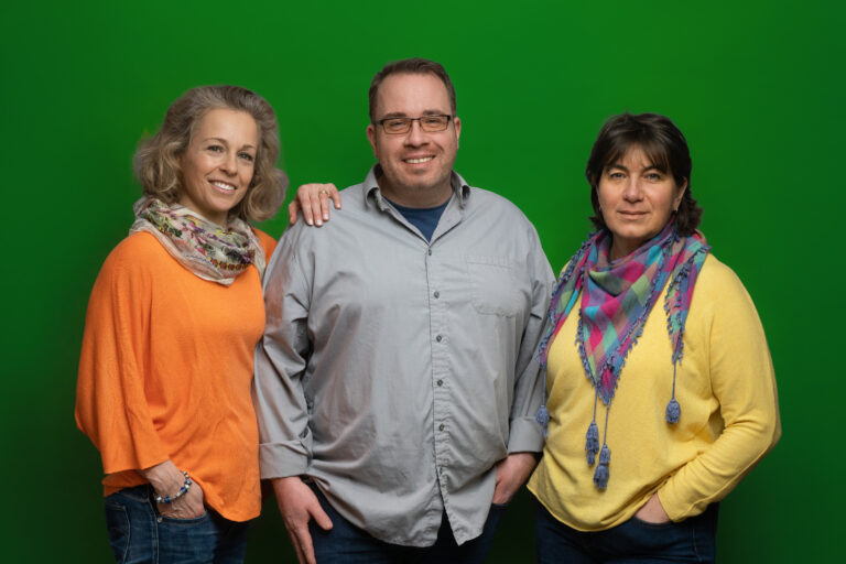 Unsere Direktkandidat:innen im Wahlkreis Moordamm